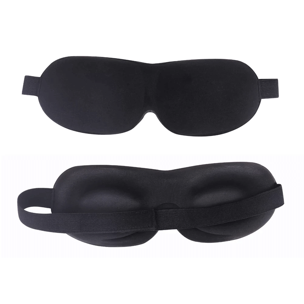 3D Rest Mask